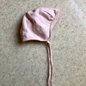 Mabo Organic Bonnet 6 months